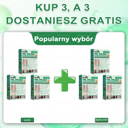 Moauou® Mikronakłuwający Plaster ⚡ Natychmiastowa ulga, długotrwałe efekty – WIELKA PROMOCJA!