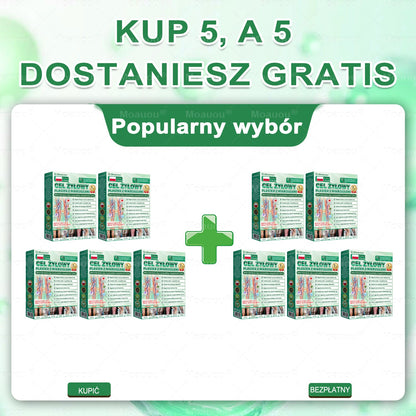 Moauou® Mikronakłuwający Plaster ⚡ Natychmiastowa ulga, długotrwałe efekty – WIELKA PROMOCJA!